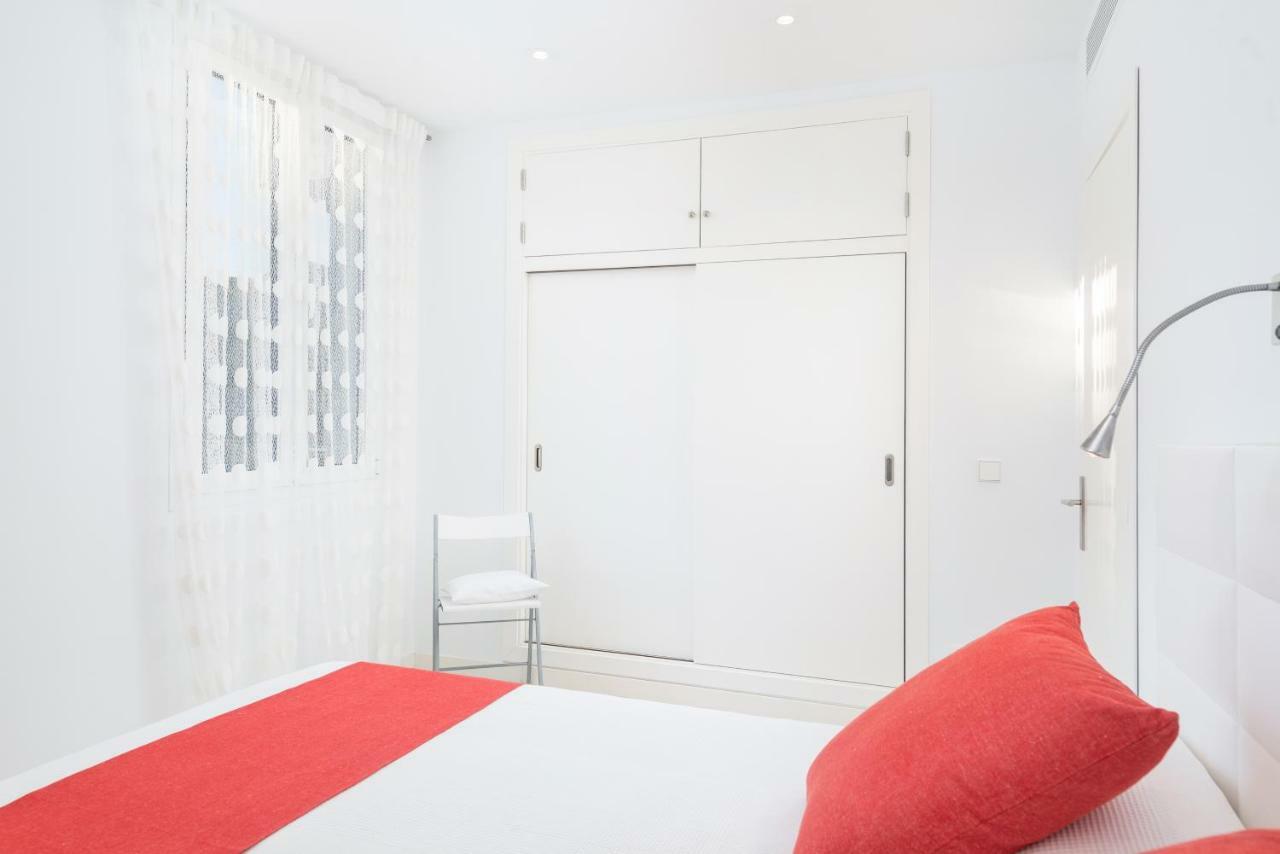 80 négyzetméteres, 2 hálószobás Apartman 2 fürdőszobával Puerto Pollensa / Pollensa területén Cala de Sant Vicenc Kültér fotó